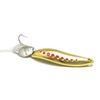 LEECH Super Thick Heavy Spoon Reach (Gold, 1.1 oz (30