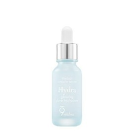 Nine Wishes Hydra Skin Ampoule Serum / 나인위시스 하이드라 스킨 앰플 세럼