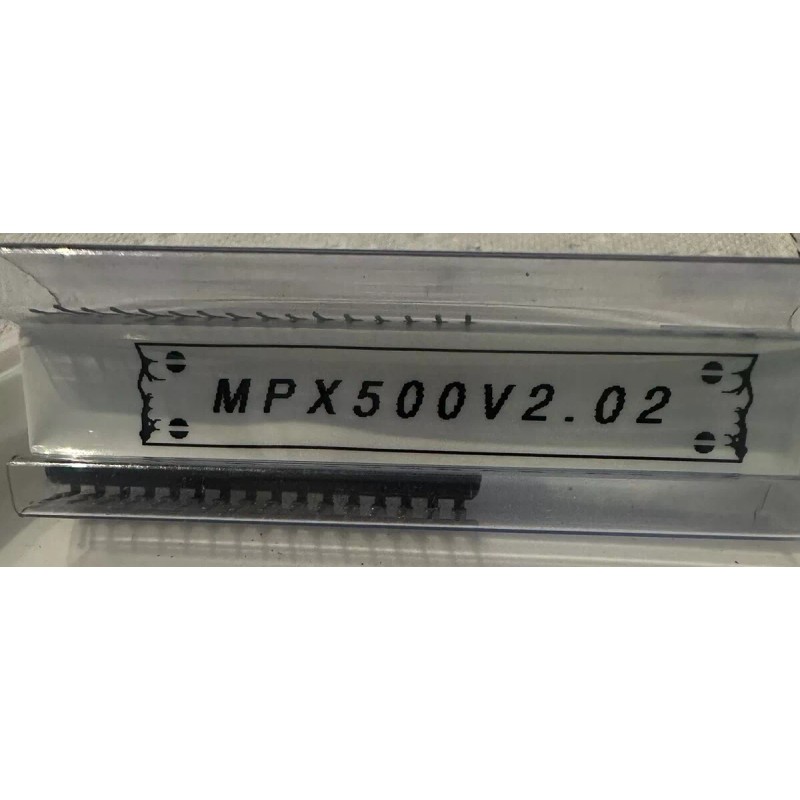Lexicon MPX-500 OS version 2.02 EPROM Firmware Upgrade ROM¥ Newest