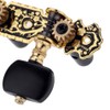 Alice AO-020HV3P 1Pair(Left + right) Classical Guitar Tuning Key Gold