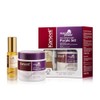 Karseell Mascarilla Capilar Con Aceite De Argán Púrpura 16.9floz+1.69floz