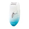 パナソニック 脱毛器 ソイエ 足・腕用 青 ES-WS13-A