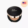 Clio [CLIO]Kill Cover Fixer Cushion Set(+Refill) SPF 50+, 3 Colors,
