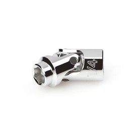 1/4 Inch Drive x 1/4 Inch Universal Joint Socket, Mfr: SHD08006-A