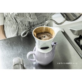 ZEROJAPAN Universal teapot 680cc aqua mist BBN-04 AM (japan import)