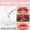 TKB Lip Gloss Base (Flexagel ME)| Clear Lip Gloss Base