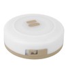 Camping String Lights USB Rechargeable Outdoor String Lights for Camping