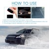 Snow Remover Car Windshield Defogging and De-icing Fast Snow Melting