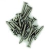 No.2 x 0.5 (2.2mm x 13mm) TX Countersunk Self-Tapping Screw