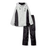DOQMENT 7520 3D Breeze Rain 65651 - grays