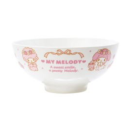 Sanrio My Melody 362638 Rice Bowl