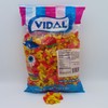 Vidal Gummi Chicken Feet - 4.4lbs