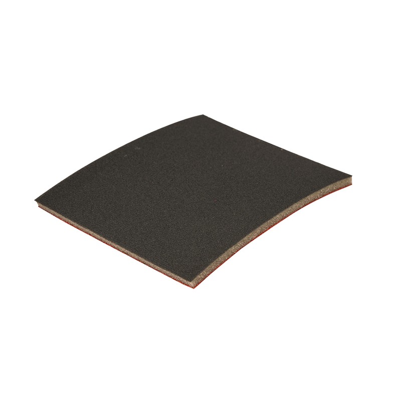 Mirka Abralon 115 x 140 mm Velcro 180 Grit, 20/Pack,