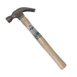 Martillo de Uña Curva 20 Oz (570g)                                                                                                                    