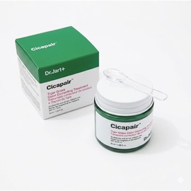 Dr. Jart+ Cicapair Tiger Grass Color Correcting Treatment Makeup Base 50ml, Green, 1 piece