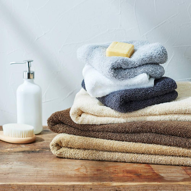 Last Towel eburitaoru 32 × 120 cm lasttowel Made in