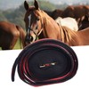 Horse Lunge Line with Snap Heavy Duty High Tensile Horse