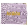 Acclaim Folding Wallet Style Lawn Bowls Bowling Scorecard Holder Synthetic