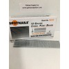 SPOTNAILS 18516 .18 Gauge 1" Length Brad Nail 5000p/box. SALE