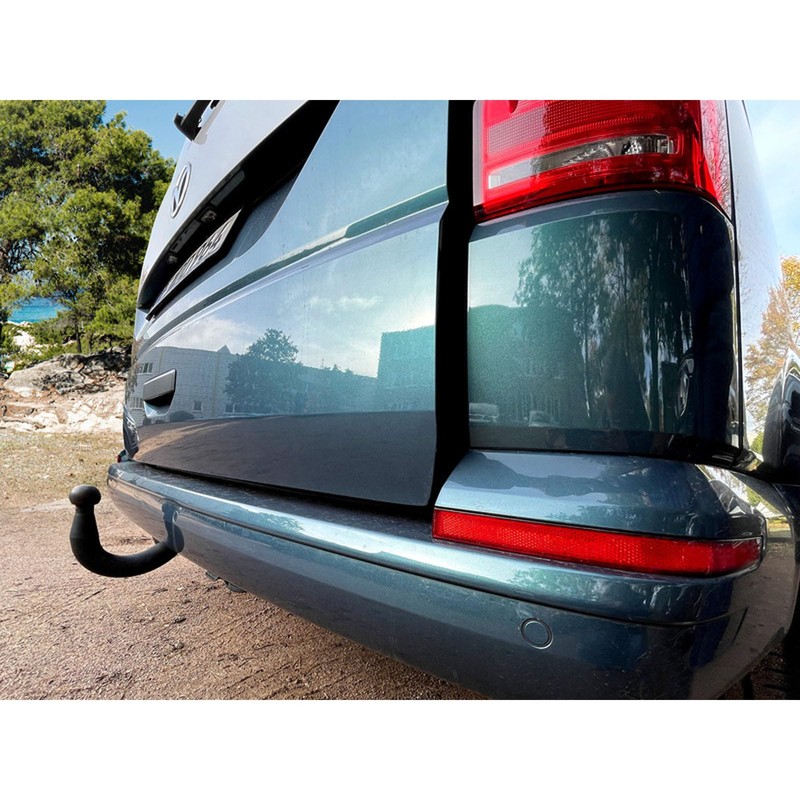 Tailgate Stand Suitable for T6 T5 T4 Caddy Vito Viano