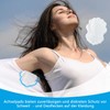 Achselpads, 60 Stück Selbstklebend Achselpads, Achsel Schweiß Pads, Unsichtbare Schweißpads,
