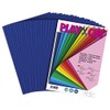 PLAY-CUT Coloured Paper A4 Royal Blue (130 g/m²) | 20