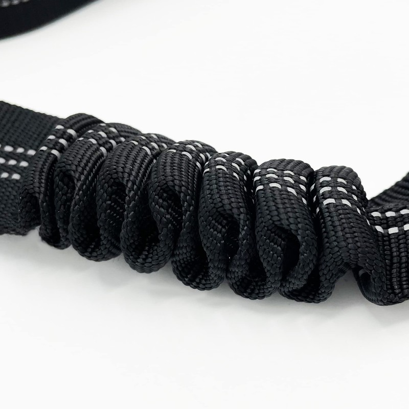 Anti Shock Bungee Universal Seatbelt For Dogs Pets Car Travel
