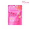 Evercollagen Collagen Gummy 1 piece / 에버콜라겐 콜라겐 구미 1개입