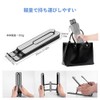 Laptop Stand, Foldable, Lightweight, PC Stand, Laptop Stand, Portable, Stable,
