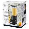 Mainstays 500 W 48 oz Jar 6-Speed Blender, Black