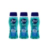 Zest Body Wash Aqua with Vitamin-E Hydrating 18 Ounce (Pack