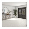 Daltile Florentine 12" X 12" Glazed Porcelain Floor Tile in