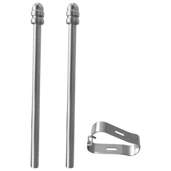 [2025 Upgraded] 2 Pack Wear Out Resistance Pencil Nibs Replacement