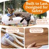 Cat Window Perch for Large Cats - Hammock Bed for