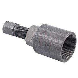 NewYall Flywheel Puller Remover Tool 33mm for Polaris Outlaw Predator 500 2003-2007 for Yamaha YFZ450 YFZ450R YFZ450X WR250F for Suzuki Ozark 250 LT-F250 GSX-R750 M33x1.5