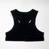 Eavesdrop Mic’d Up Vest - Wireless Mic Holder for Sports