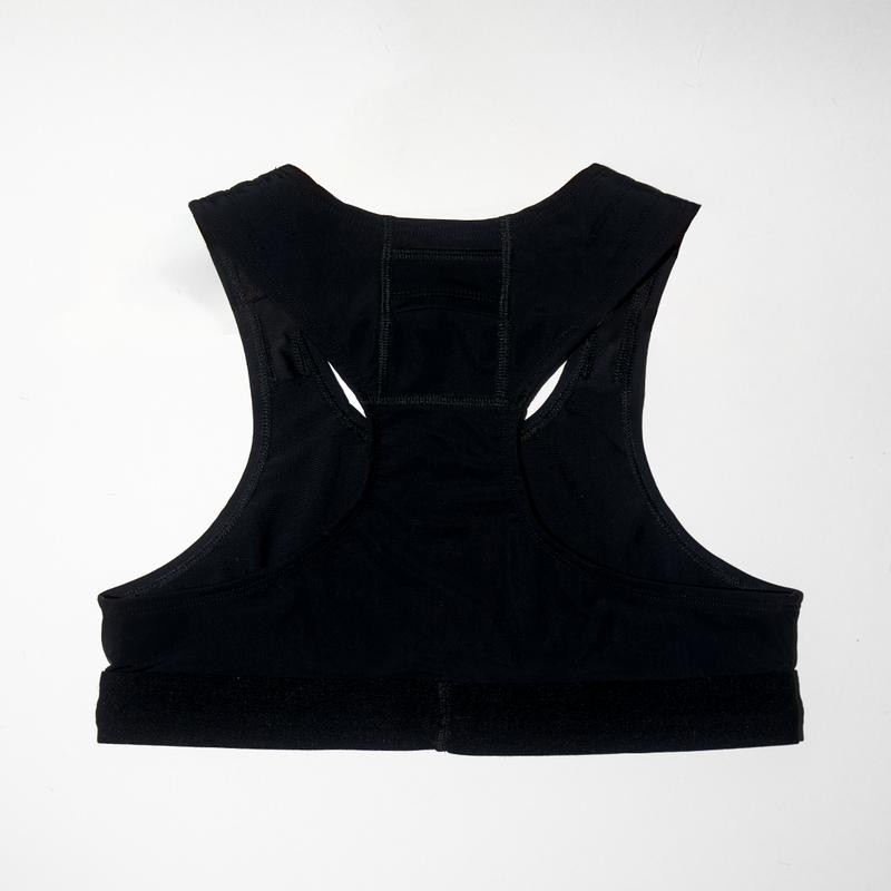 Eavesdrop Mic’d Up Vest - Wireless Mic Holder for Sports