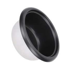 COLLBATH Rice Cooker 10 Cup Rice Cooker Liner Pressure Cooker Stainless Steel Rice Cooker and Steamer Rice Cooker Parts Rice Cooker Cooker Cooking Pot