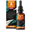 Vitamin A Drops Forte - 1000 μg per Drop -