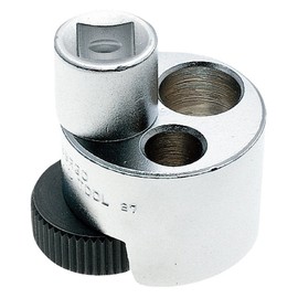 Kyoto Machine Tools (KTC) Stud Remover, BSR30, Total Length: 2.2 inches (56 mm)