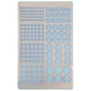 R-STYLE Stainless Steel Etching Mold Parts Set (type32) for Gunpla