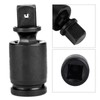 Deep Impact Socket 1/4'' Adapter Swivel Wobble Universal Joint Impact