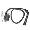 Ignition Coil Spark Plug Kit Vehicle Accessory Replacement Fit for