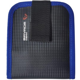 Savage Gear Rig Bag for Sea Bait Jig Wallet 32 x 13 cm