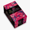 Horley ANTIOX: Infusion de Hibisco, Manzana, Escaramujo, Acai, Goji y