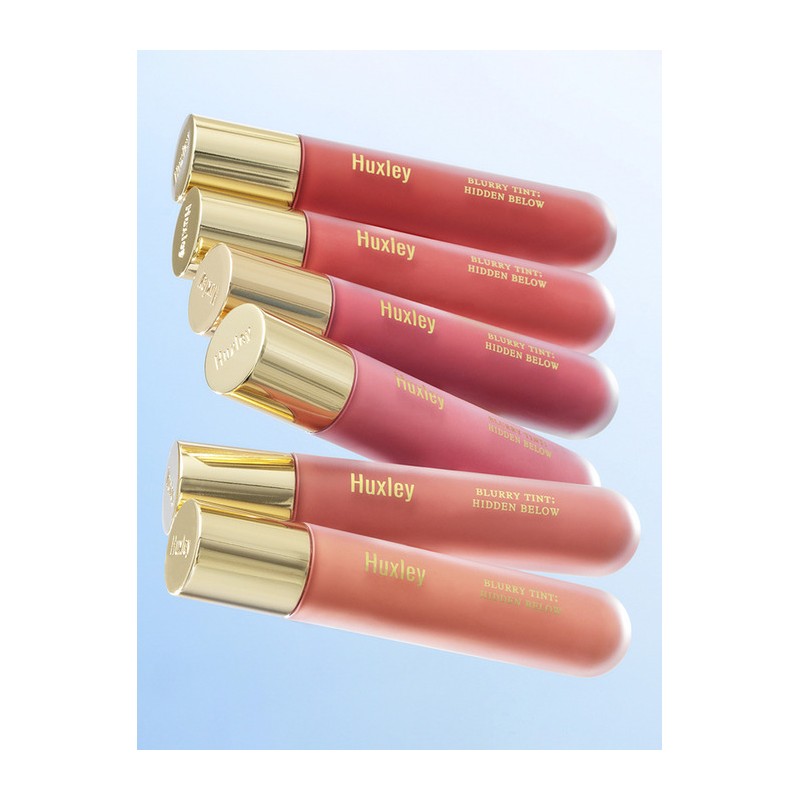 Huxley [W Concept Exclusive Package] Blurry Tint Hidden Below 4.5g