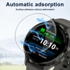 Votvloay Pack of 3 Screen Protectors for Garmin Venu 3s