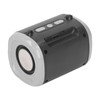 Outdoor Waterproof Bluetooth Speaker Wireless Bluetooth Portable Speakers with 1500mAh