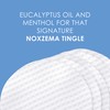 Noxzema Ultimate Clear Face Pads, Salicylic Acid Acne Treatment Clears