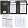 Cash Blocks 2 x 50 Sheets with 2 Addition Sheets